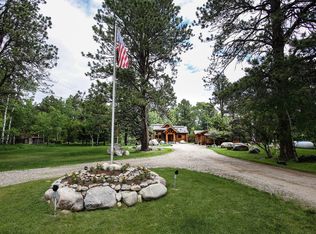 31 Fish Hatchery Rd, Story, WY 82842