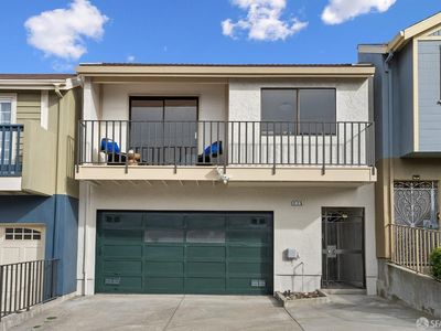 275 3rd Ave, Daly City, CA, 94014