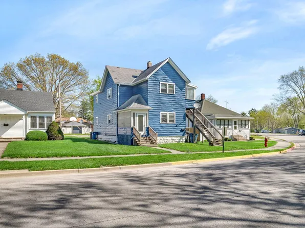 850 E Washington St, Morris, IL 60450