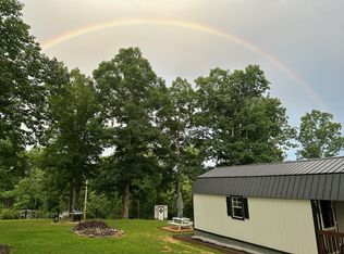 0 Mystified Hollow Rd LOT 6A, Lyles, TN 37098