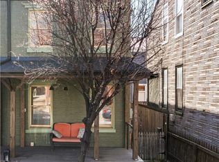 1303 Sherman Ave, Pittsburgh, PA