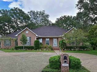1973 Woodbridge Dr, Pensacola, FL 32514