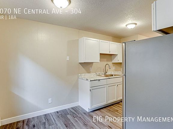 2nd image of 8070 Central Ave NE #304
