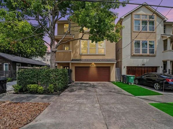 5806 Larkin St, Houston, TX 77007