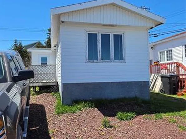 55 Mayor Avenue, St Lawrence, NL A0E2V0