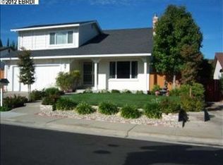 2808 Castleford Dr, Antioch, CA 94509