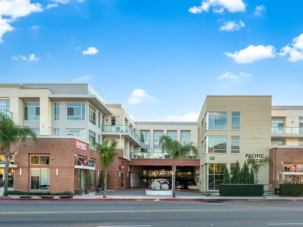 56 E Duarte Rd, Arcadia, CA
