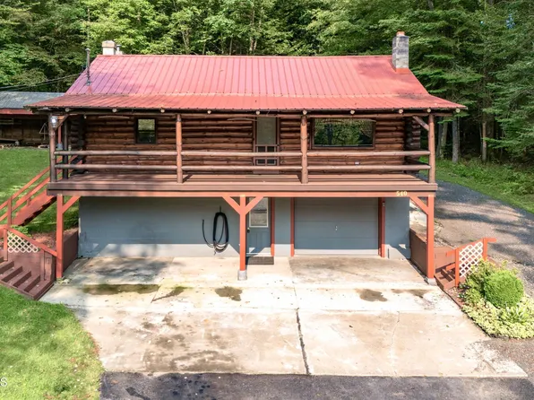 540 State Highway 10, Caroga Lake, NY 12032