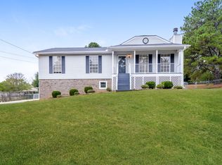 2132 Brewster Rd, Birmingham, AL 35235