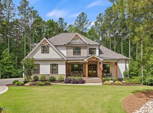 67 Spring Hollow Ct, Pittsboro, NC 27312