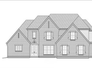 645 Cypress Peak Ln W, Collierville, TN 38017