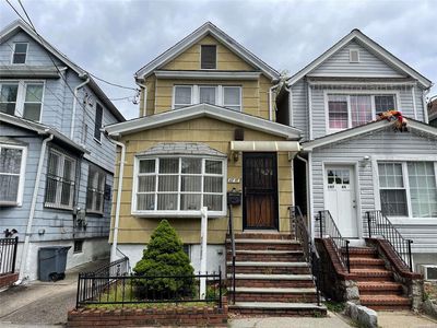 107-47 89th Street, Ozone Park, NY, 11417