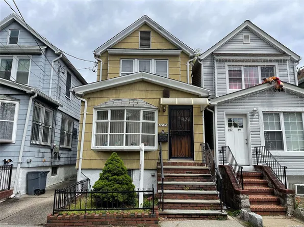 107-47 89th Street, Jamaica, NY 11417