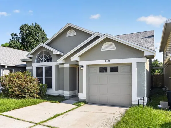 3328 HAMLET LOOP, WINTER PARK, FL 32792