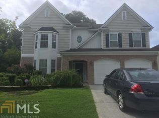 6226 Windy Ridge Trl, Lithonia, GA 30058