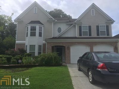 6226 Windy Ridge Trl, Lithonia, GA, 30058