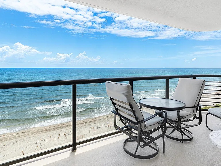 250 S Ocean Blvd #6C — Photo 13