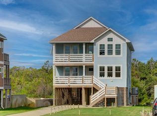 8114 S Old Oregon Inlet Rd LOT 162, Nags Head, NC 27959