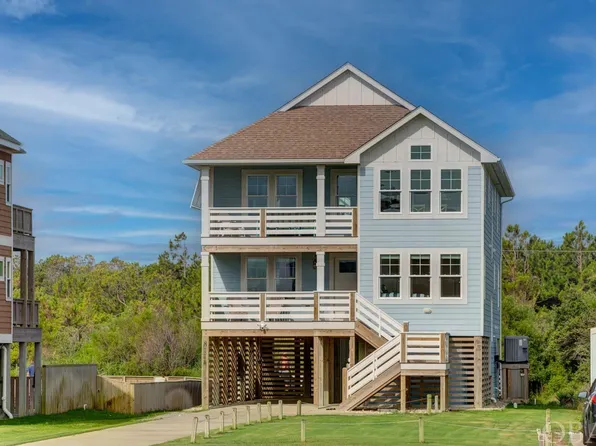 8114 S Old Oregon Inlet Rd Lot 162, Nags Head, NC 27959