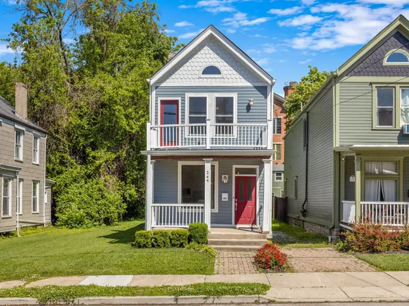 249 McCullough St, Cincinnati, OH 45226