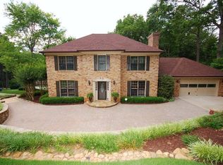 1229 Sagewood Dr, Marietta, GA 30068