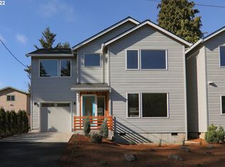 9407 SW 49th Ave, Portland, OR 97219