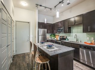 Infinity on Yorktown, Dallas, TX 75208