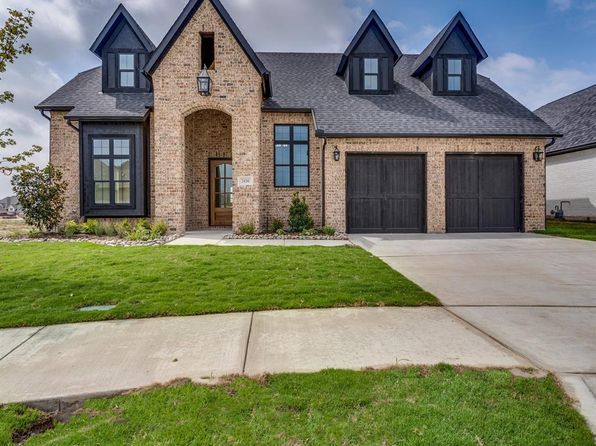 New Construction Homes in Midlothian TX | Zillow