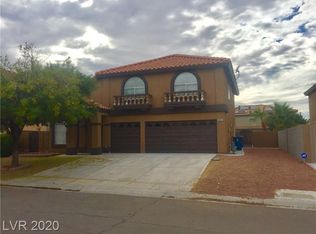 9611 Hawaiian Summer St, Las Vegas, NV 89123