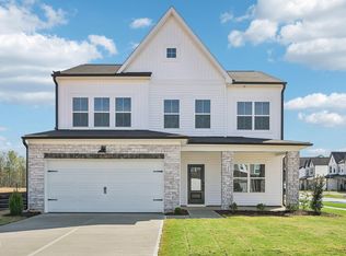 120 N Stone Mill Trl Homesite 270, Clayton, NC 27520