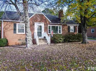 1706 Pinecrest St, Burlington, NC 27215