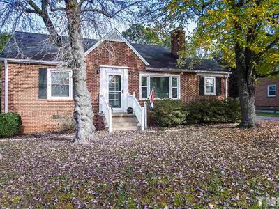 1706 Pinecrest St, Burlington, NC, 27215