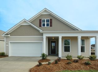 546 Slippery Rock Way LOT 523, Arlington C Carolina Shores, NC 28467