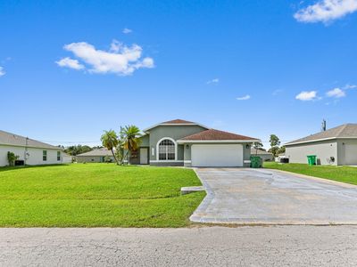 1290 SW Melrose Avenue, Port Saint Lucie, FL, 34953