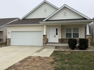 511 S Jackson St, Bremen, IN