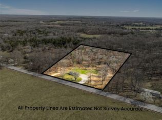 2958 Webber Creek Rd, Beaufort, MO 63013