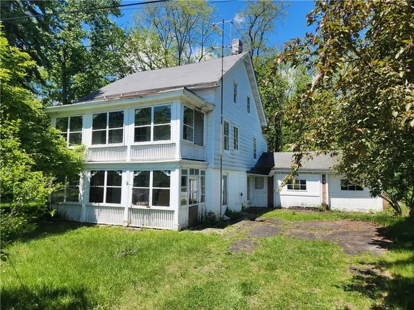 236 Oak Street, Newburgh, NY 12550