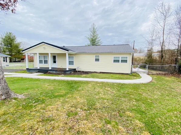 555 Lily School Rd, Lily, KY 40740