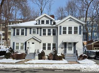 37 Beaconsfield Rd, Brookline, MA 02445