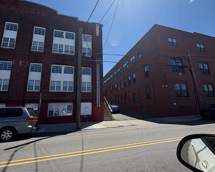188 Lafayette St #106 — Photo 1