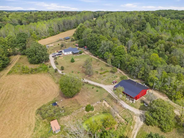 8060 Short Rd, Red Boiling Springs, TN 37150