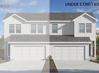 3657 Evelyn Ln, Colorado Springs, CO 80907