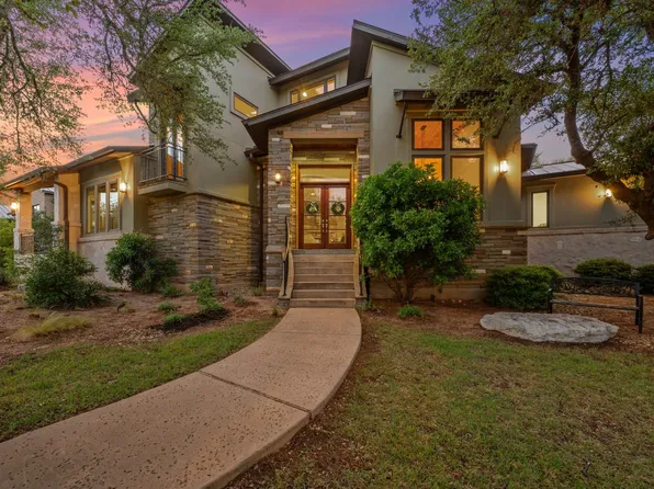 18301 Flagler Dr, Austin, TX 78738