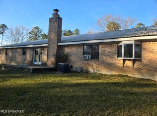 84 Mount Canaan Rd, Tylertown, MS 39667