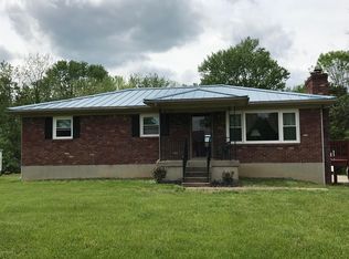 3726 E Blue Lick Rd, Louisville, KY 40229