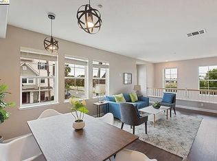 1602 Northshore Dr, Richmond, CA 94804