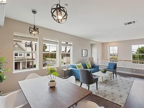 1602 Northshore Dr, Richmond, CA 94804