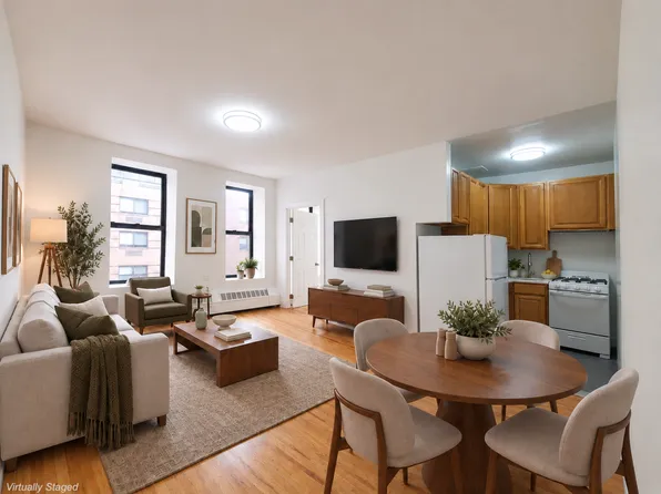 306 W 51st St APT 5C, New York, NY 10019
