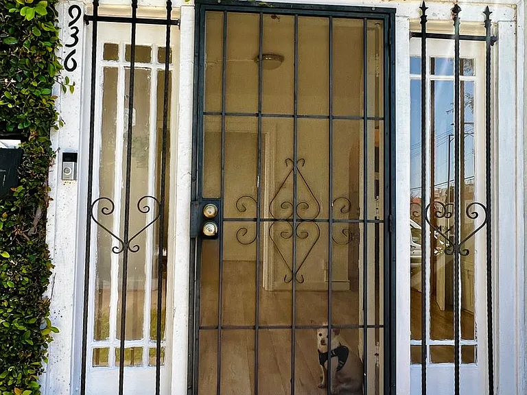 932 S Berendo St — Photo 2