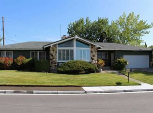 3301 San Mateo Ave, Reno, NV 89509